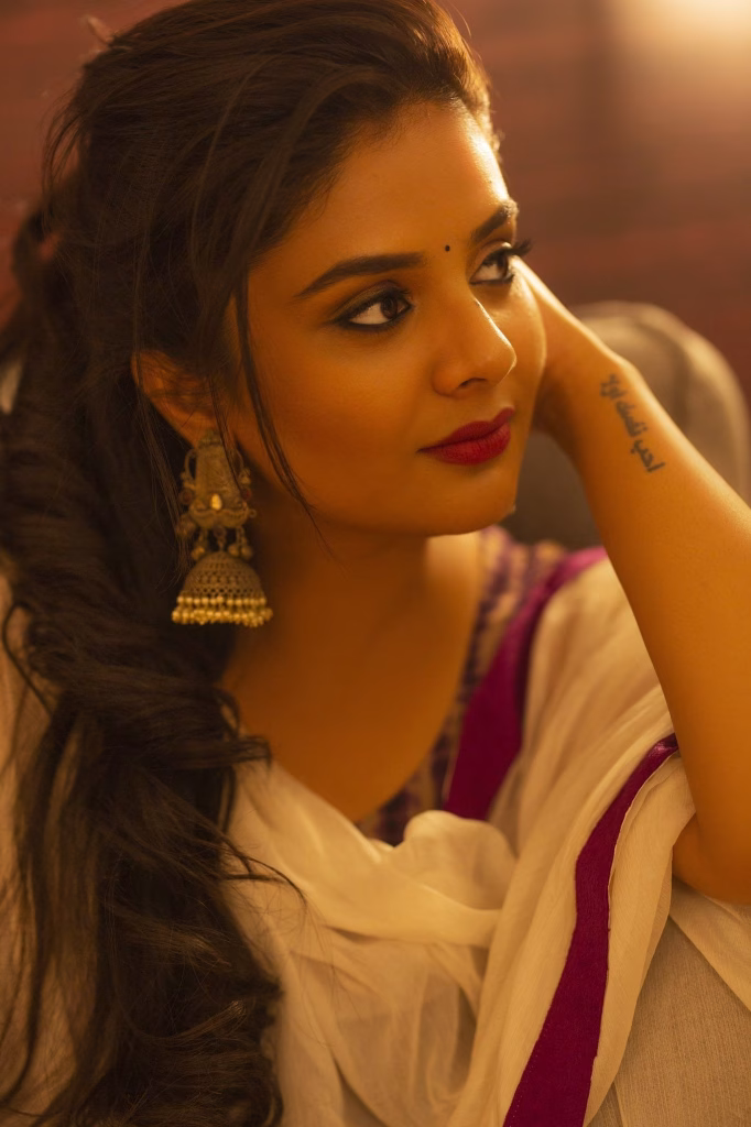 Sreemukhi