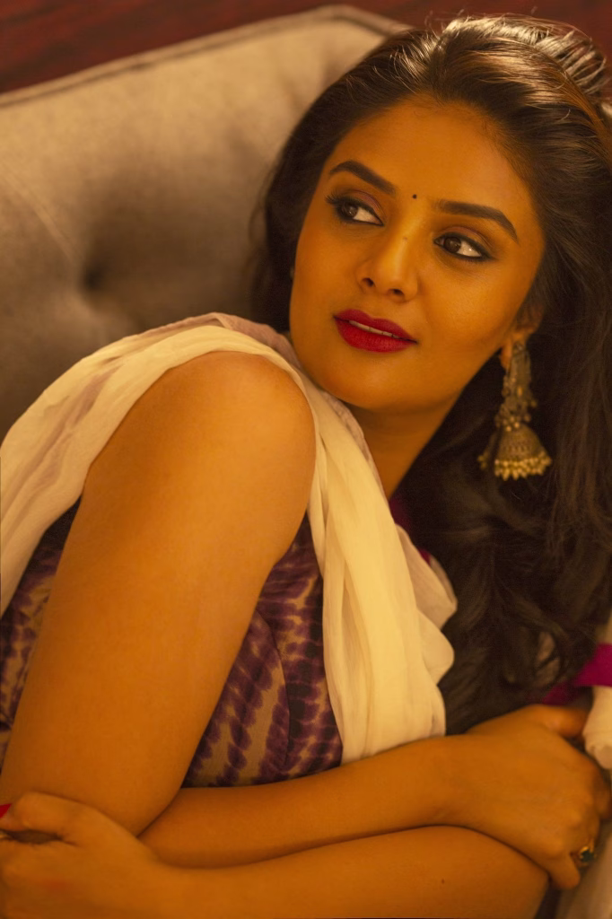 Sreemukhi