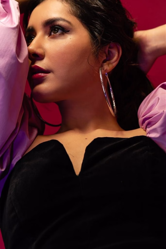 Raashii Khanna