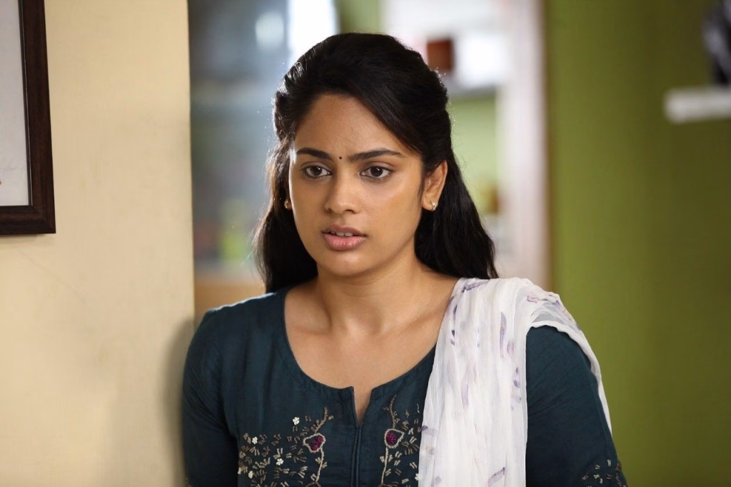 Nandita Swetha