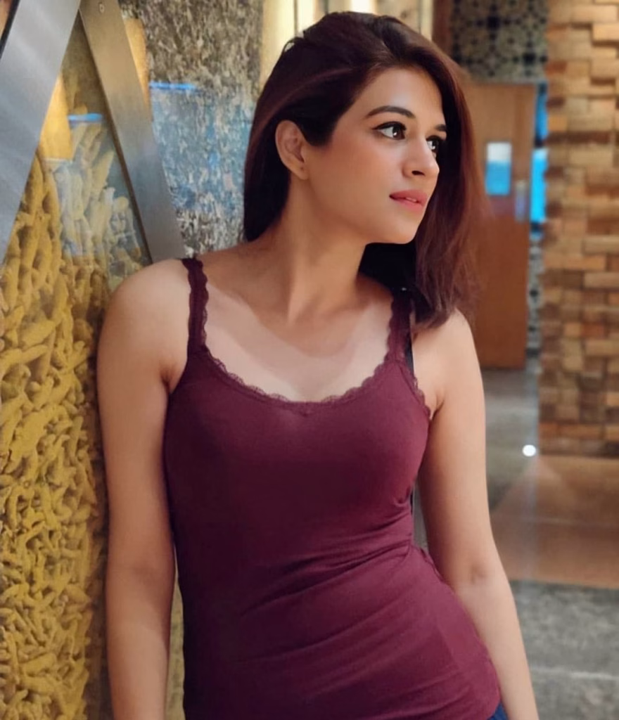 Shraddha Das