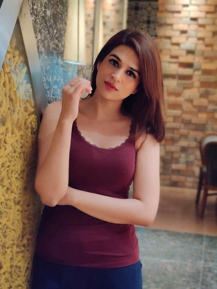 Shraddha Das