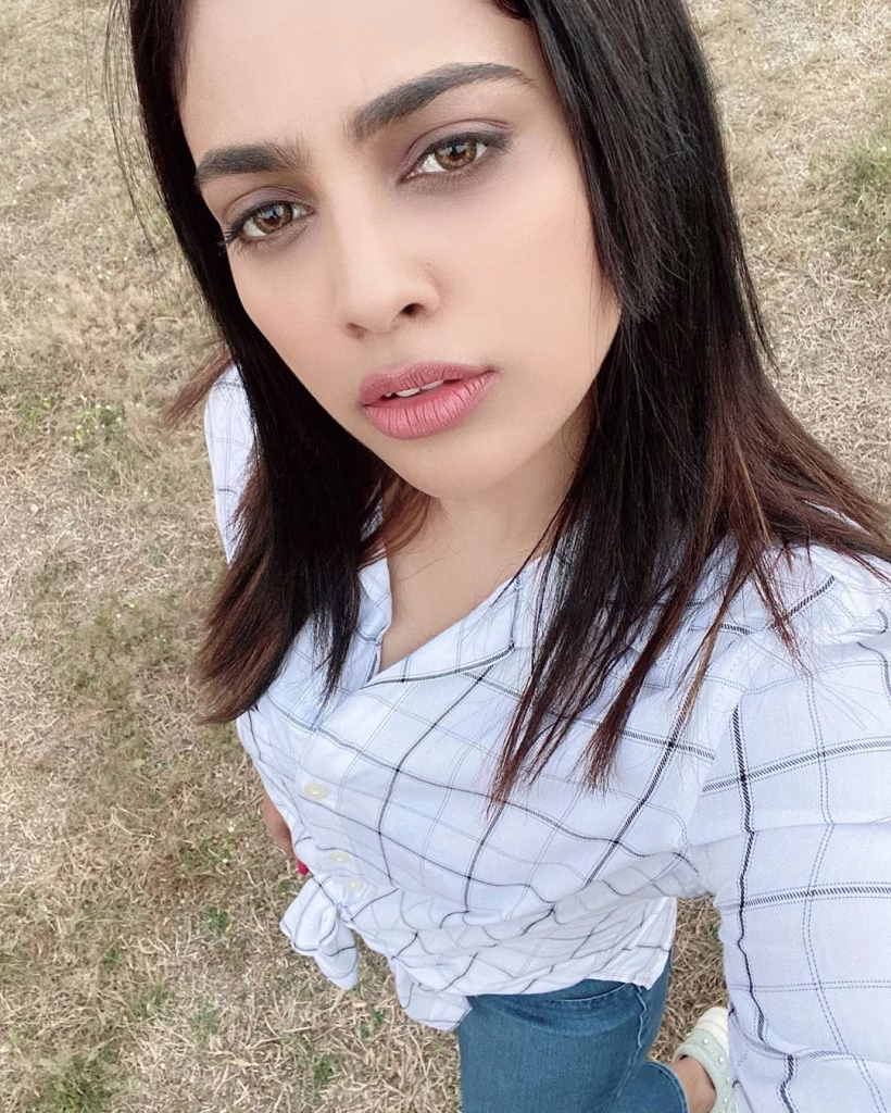 Nandita Swetha