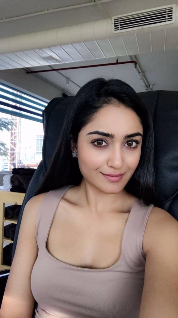 Tridha Choudhury