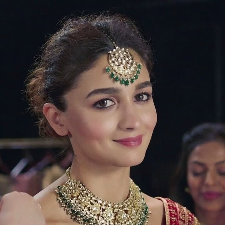 Alia Bhatt