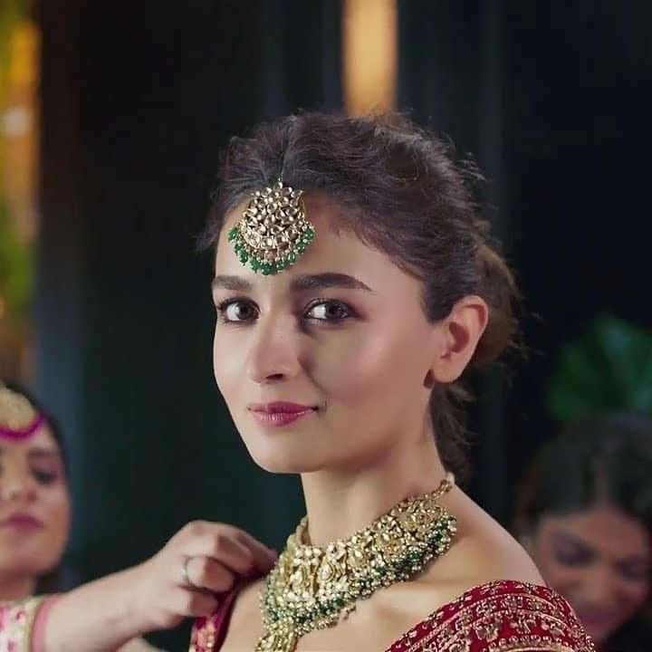 Alia Bhatt
