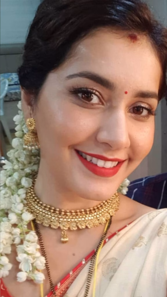 Raashii Khanna