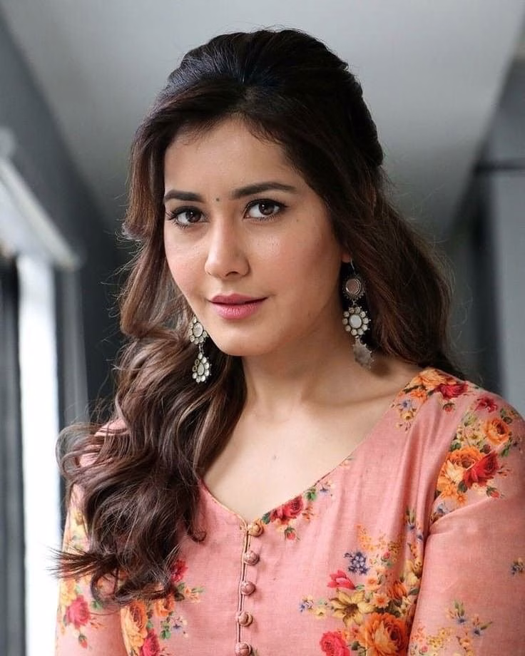 Raashii Khanna