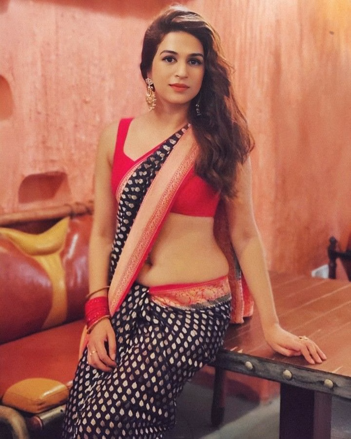 Shraddha Das