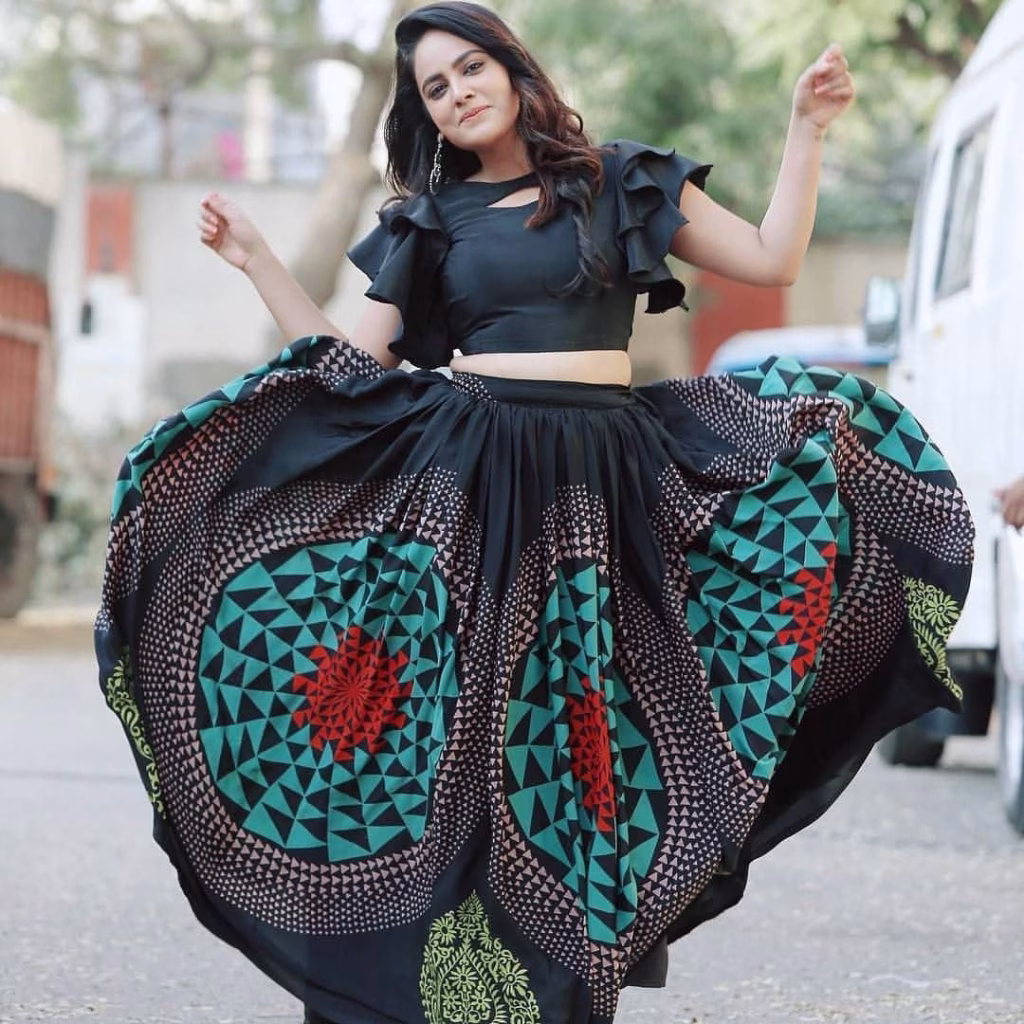 Nandita Swetha