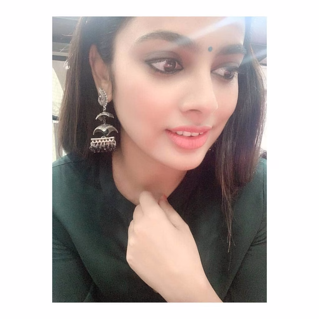 Nandita Swetha