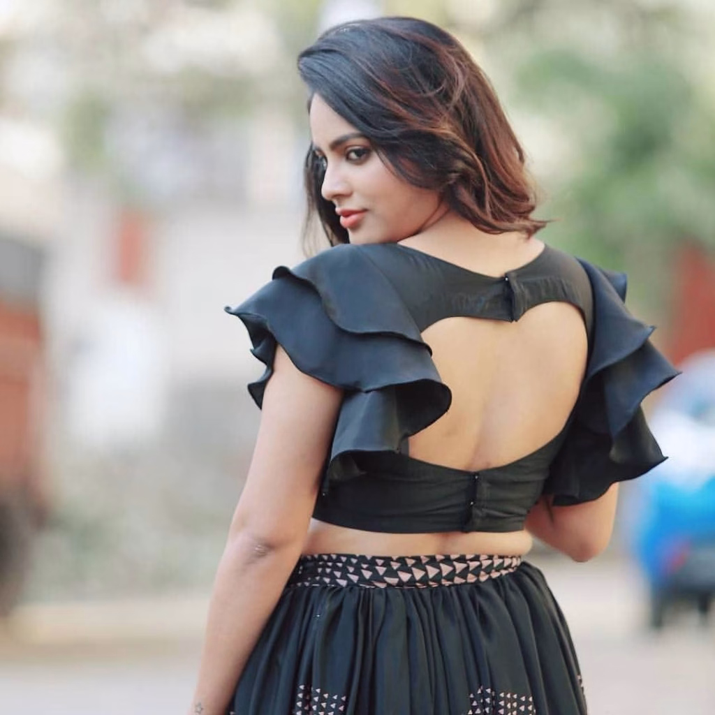 Nandita Swetha