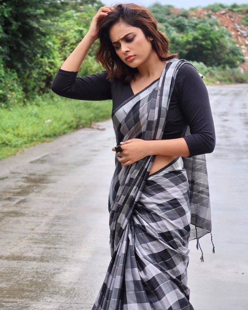 Nandita Swetha