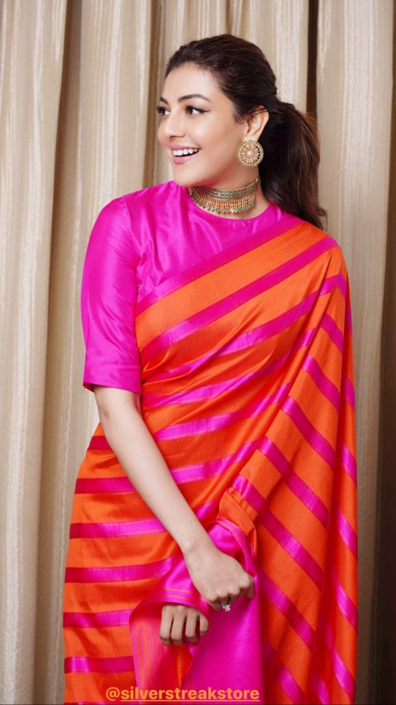 Kajal Aggarwal