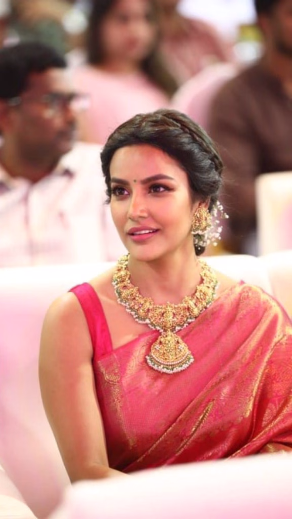 Priya Anand