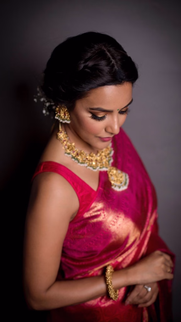Priya Anand