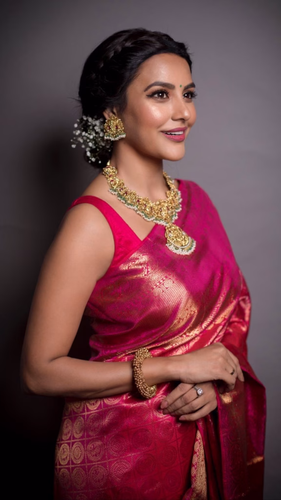 Priya Anand
