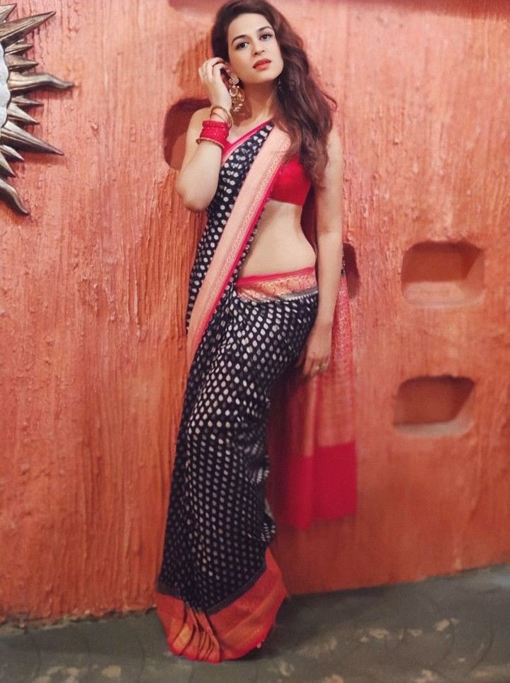 Shraddha Das
