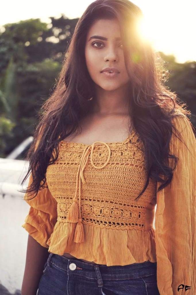Aishwarya Rajesh