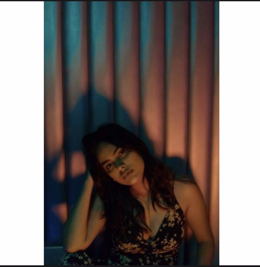 Nandita Swetha