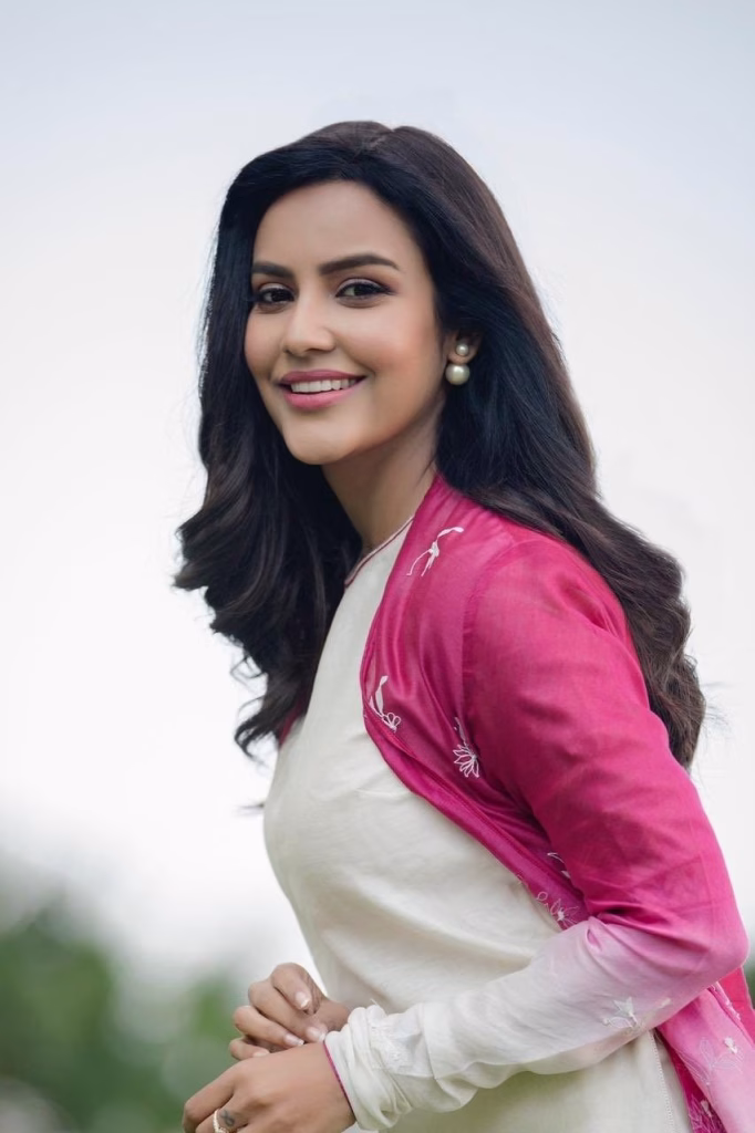 Priya Anand