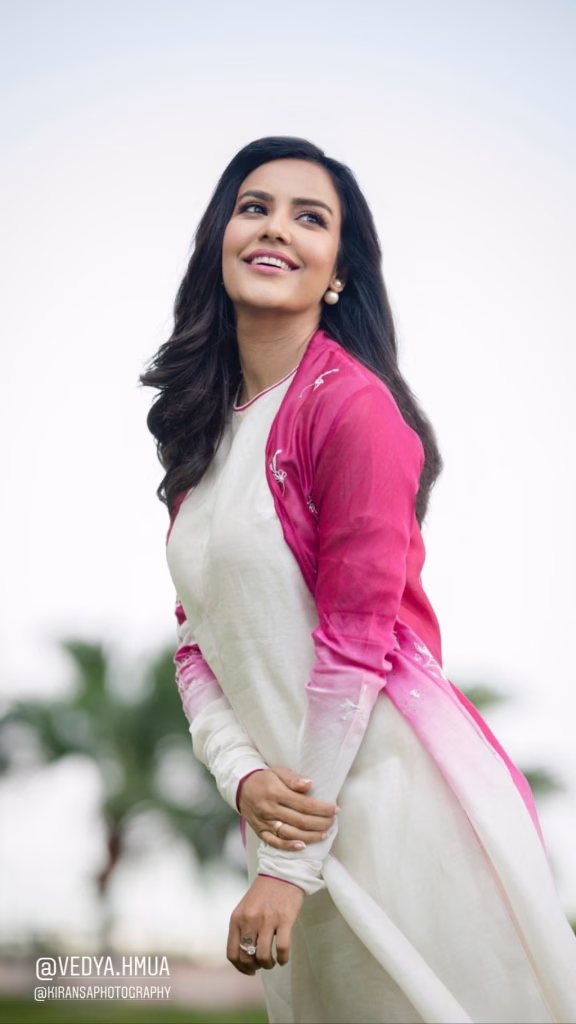 Priya Anand
