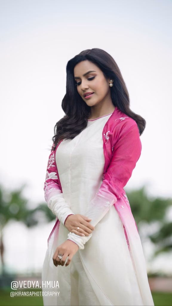 Priya Anand