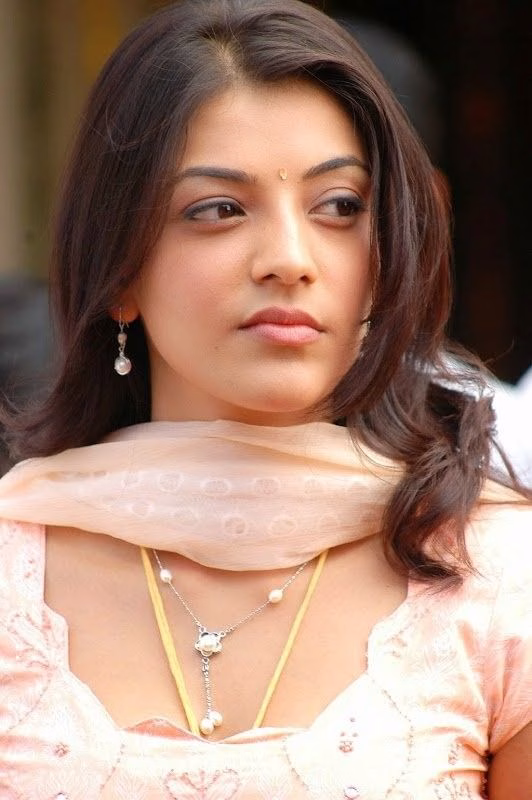 Kajal Aggarwal
