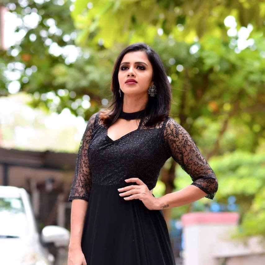 Anjana Rangan