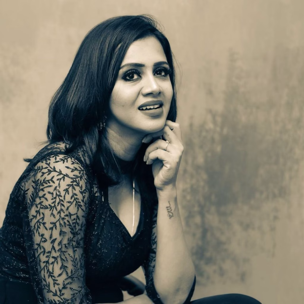 Anjana Rangan