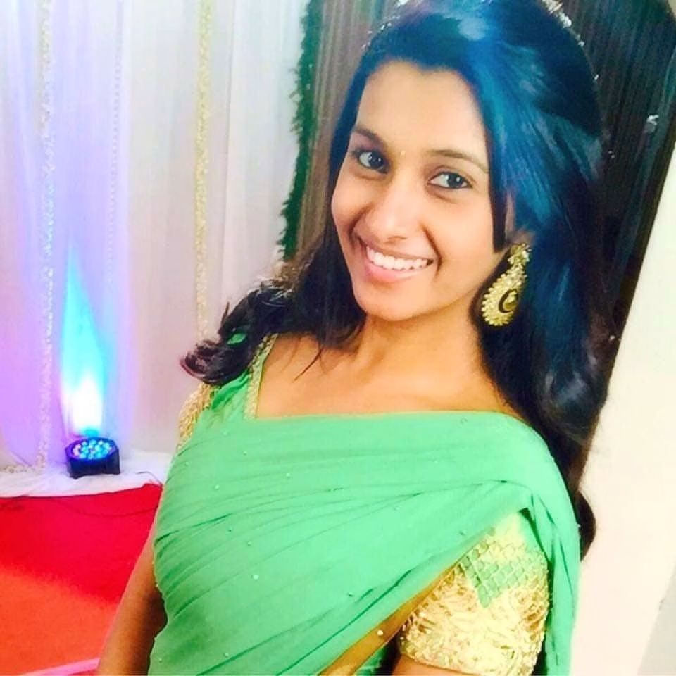Priya Bhavani Shankar