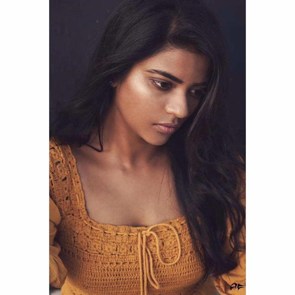 Aishwarya Rajesh