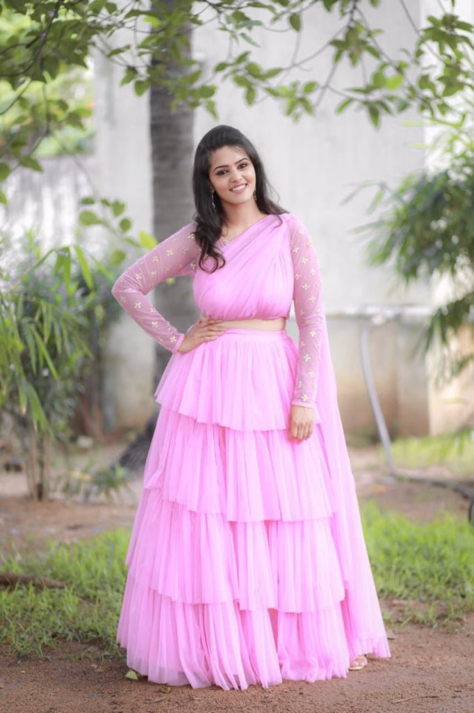 Swathishta Krishnan
