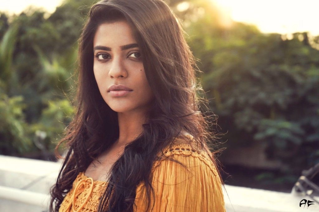 Aishwarya Rajesh