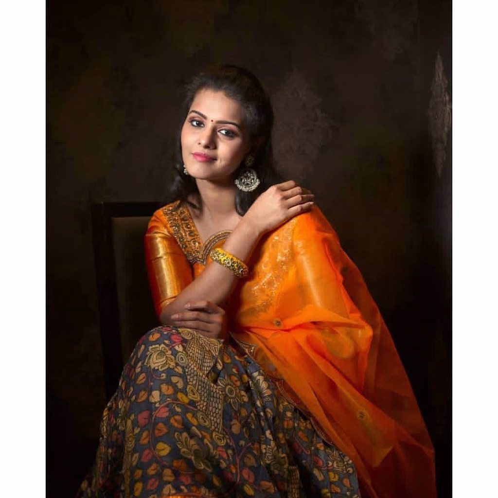 Swathishta Krishnan