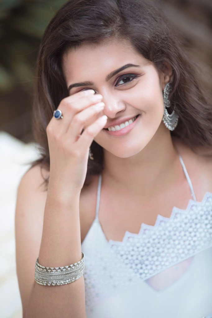 Swathishta Krishnan