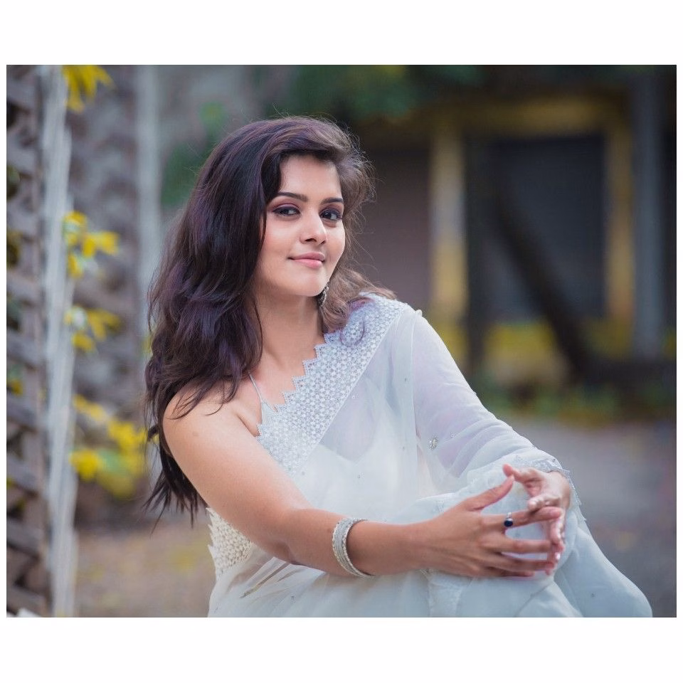 Swathishta Krishnan