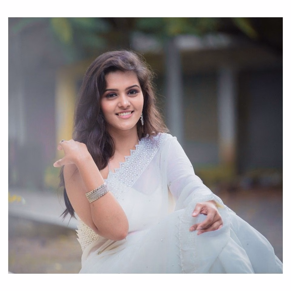 Swathishta Krishnan