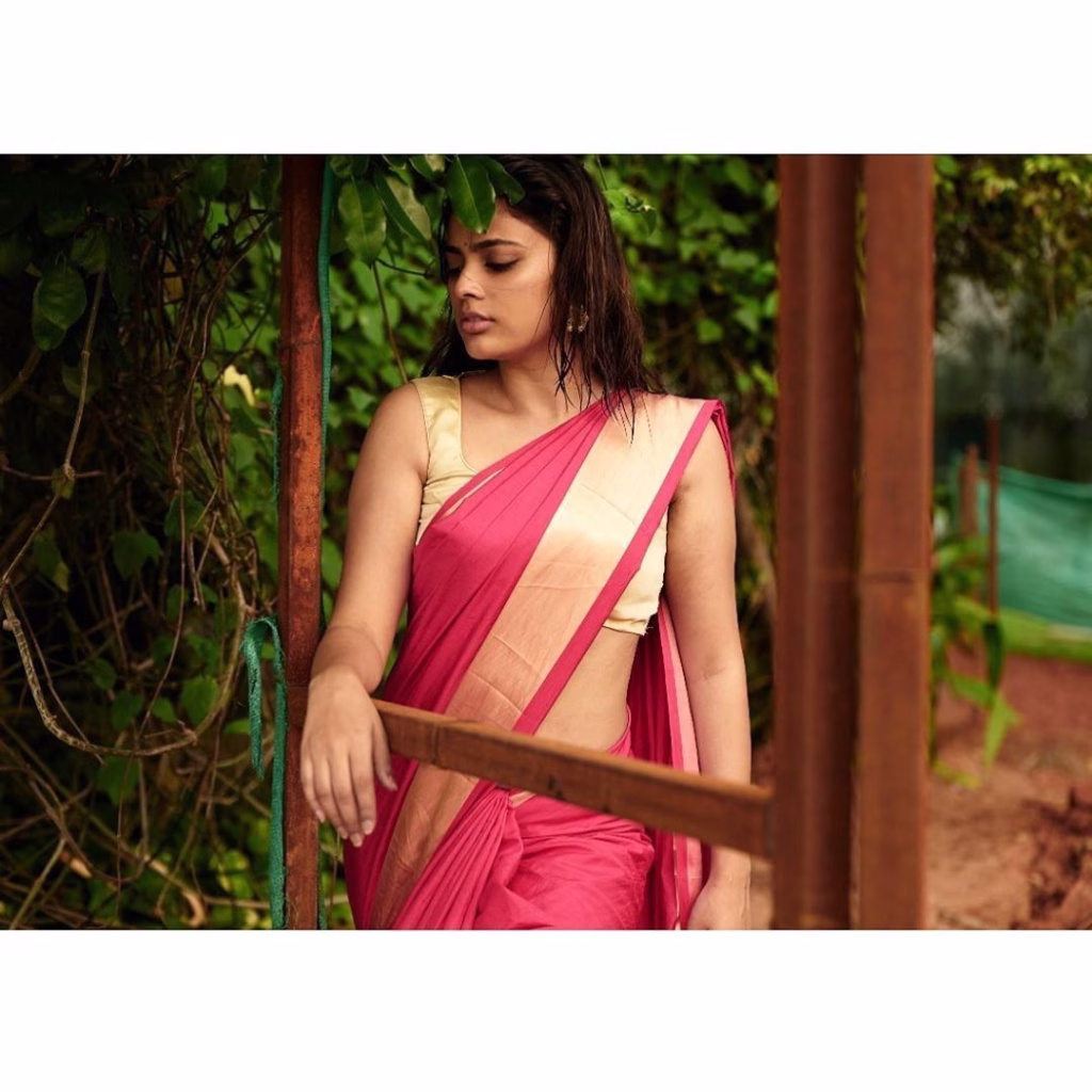 Nandita Swetha