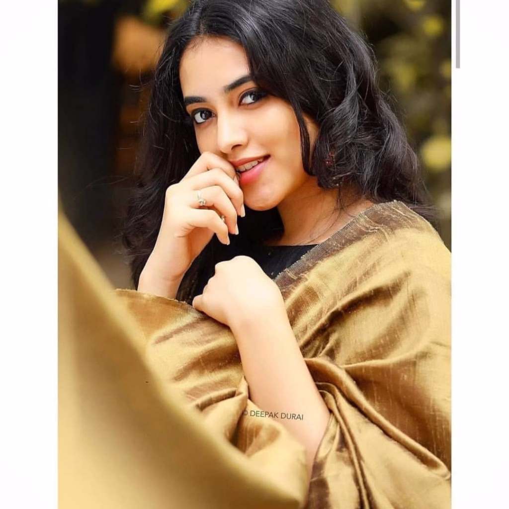 Priyanka Mohan
