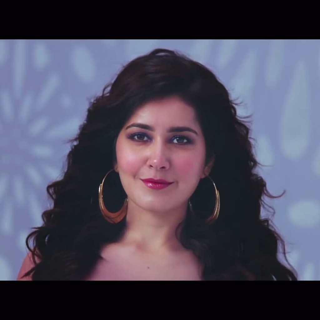 Raashii Khanna