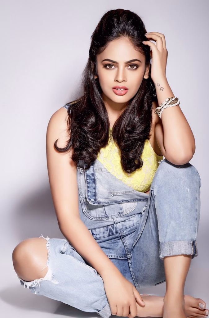 Nandita Swetha