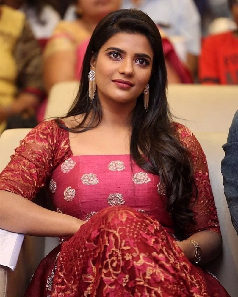 Aishwarya Rajesh