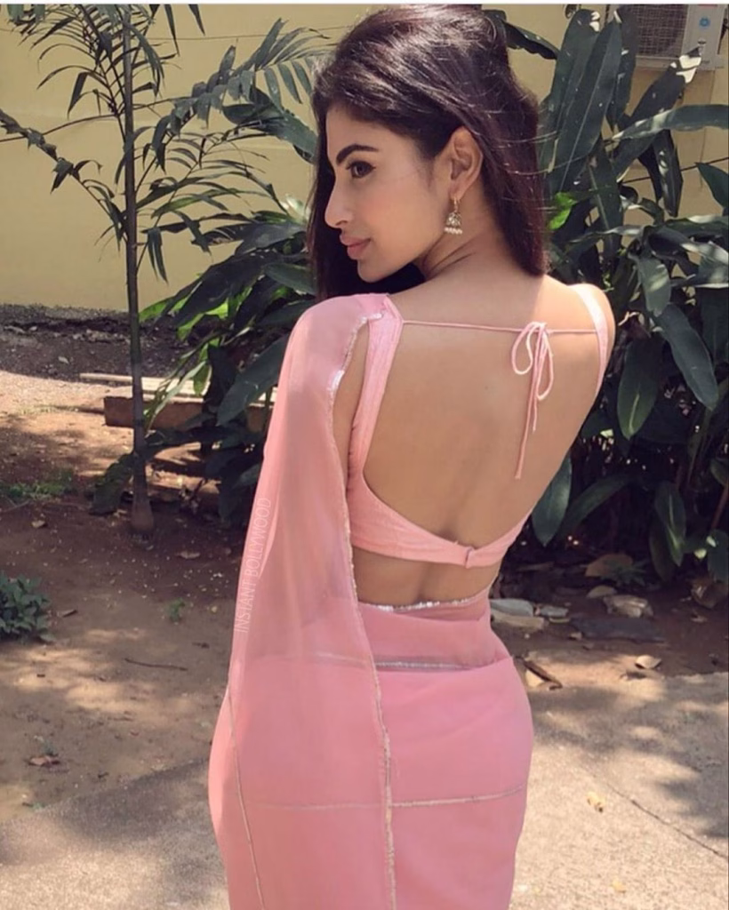 Mouni Roy