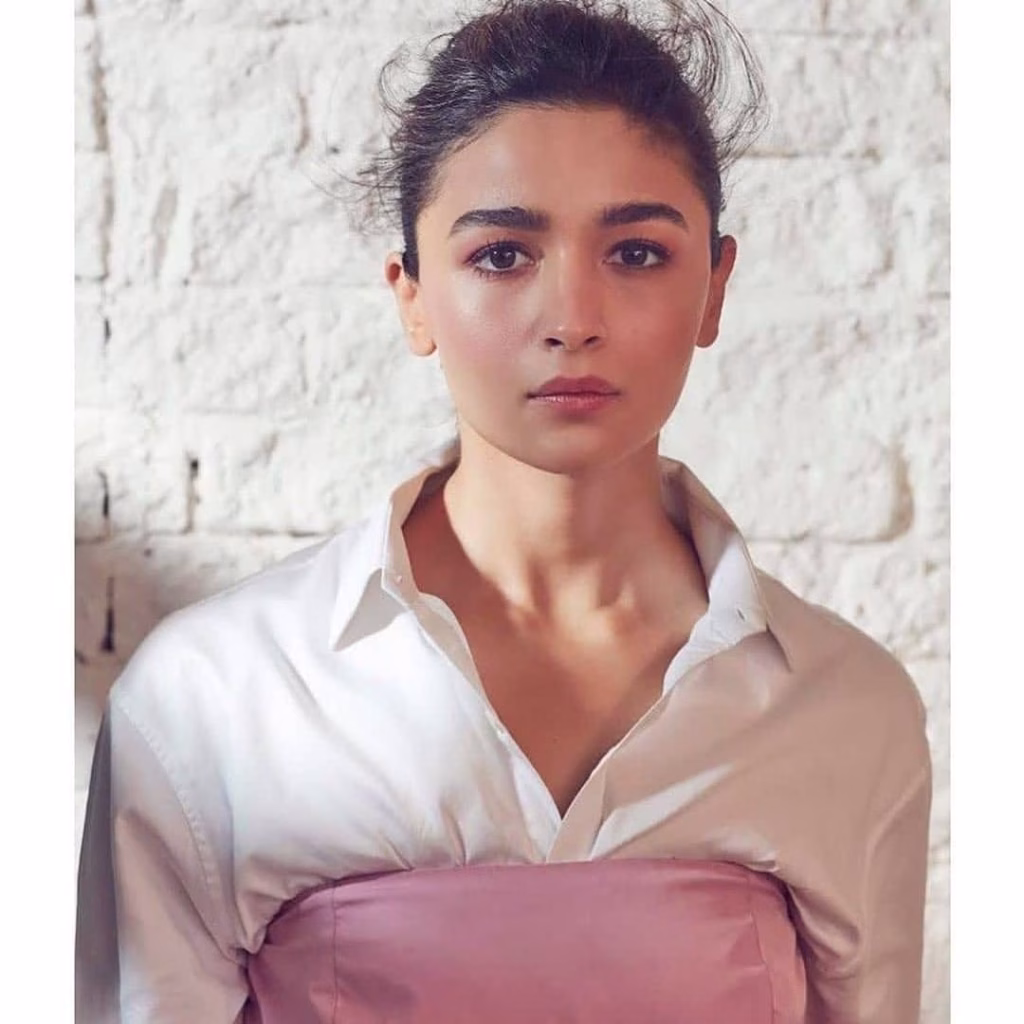 Alia Bhatt