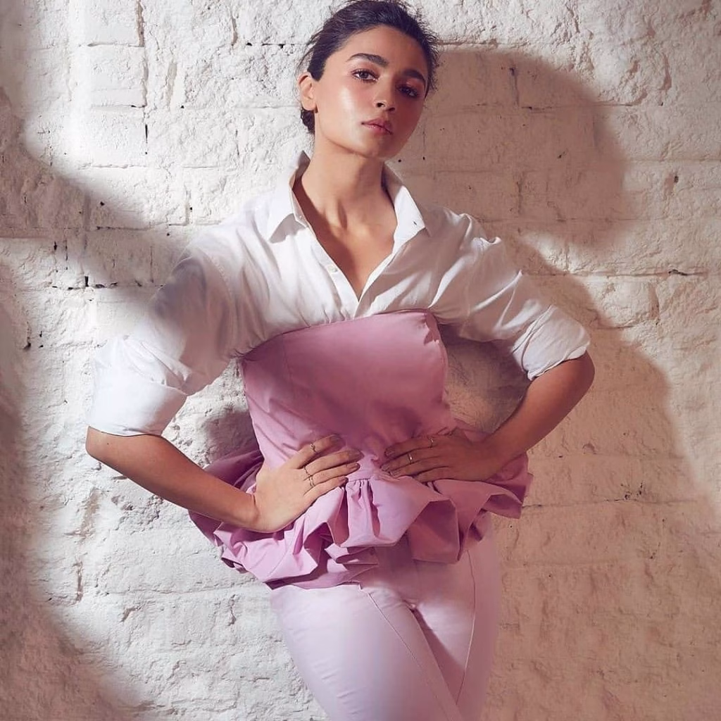 Alia Bhatt