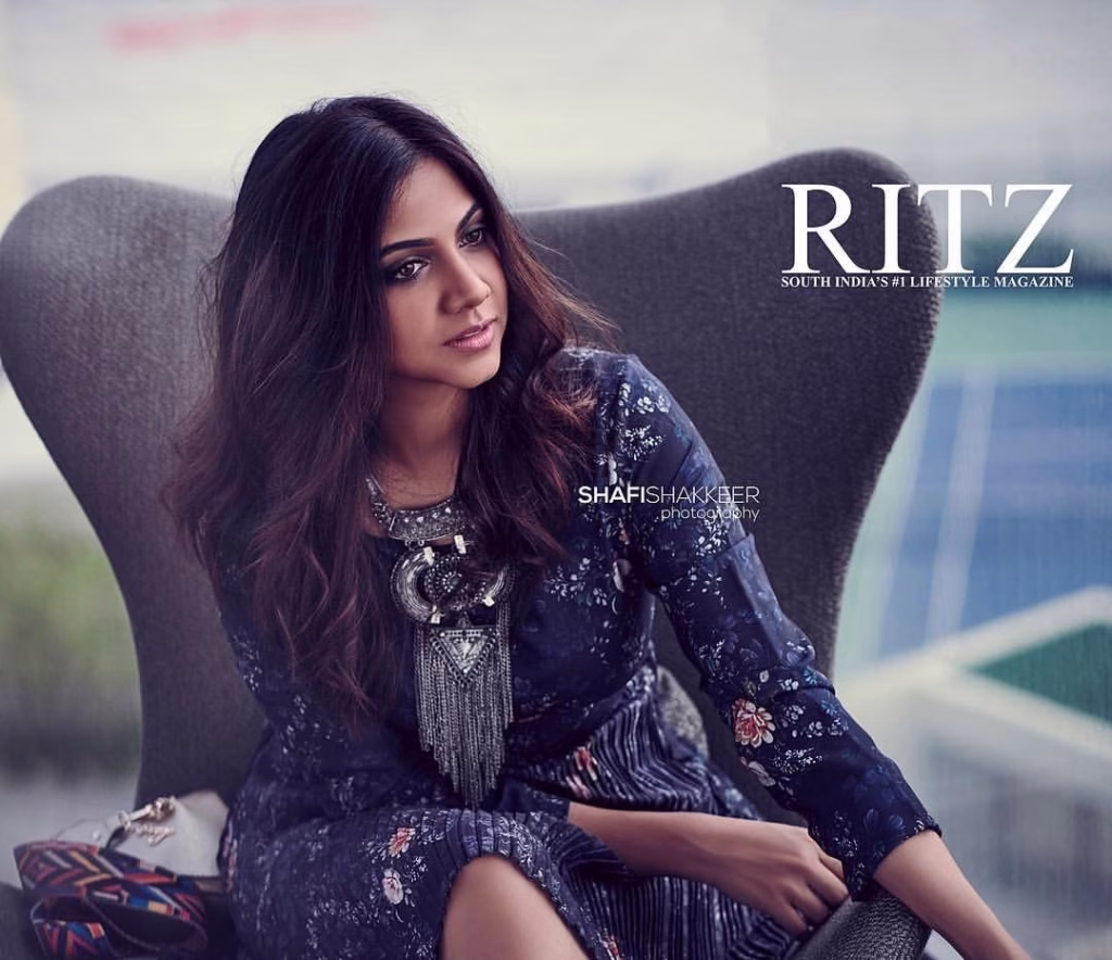 Madonna Sebastian