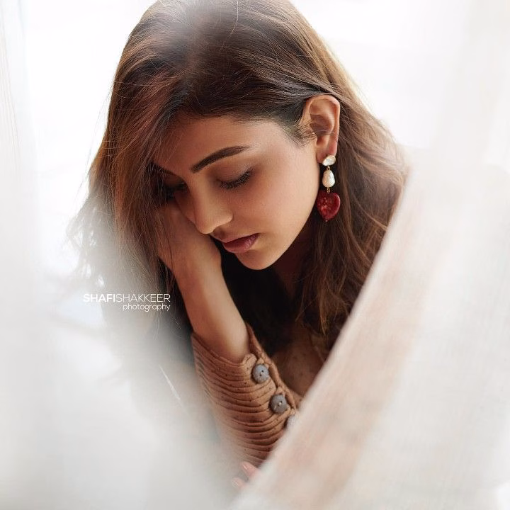 Kajal Aggarwal