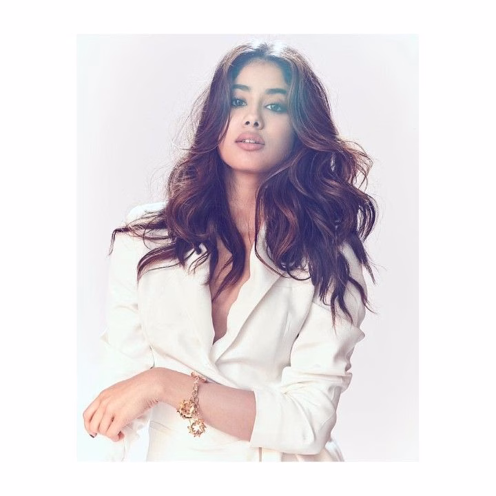 Janhvi Kapoor