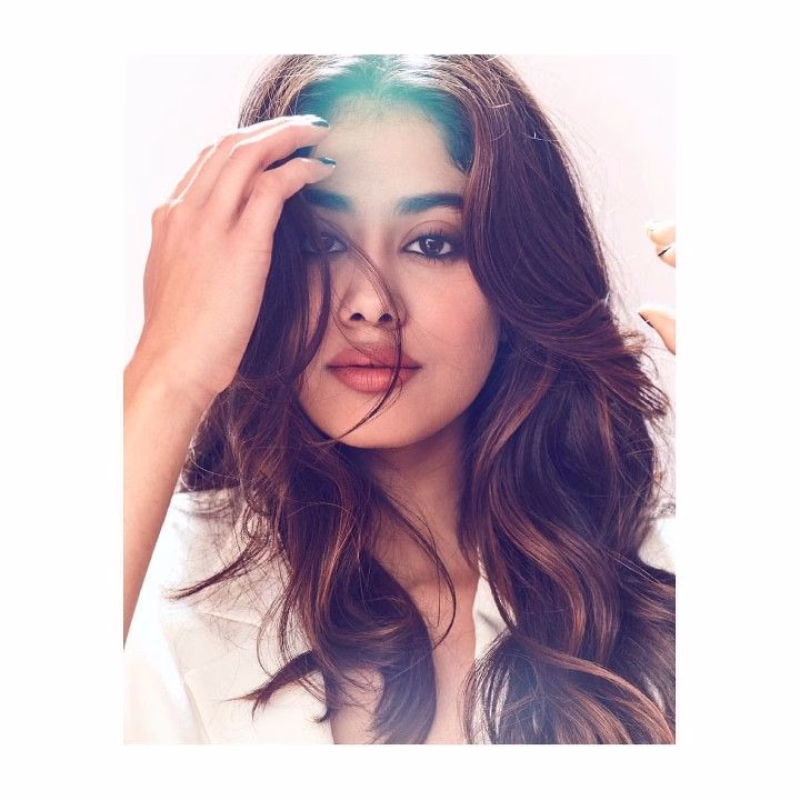 Janhvi Kapoor